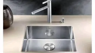 Мойки Под Столешницу