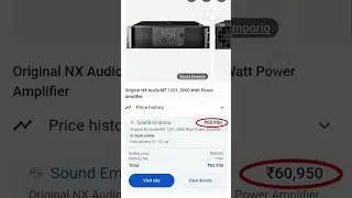 Nx Audio Mt 1201 Amplifier 2025 Price//Mt 1201 amplifier unboxing