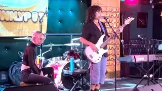 ryn LIVE at Hunnypot (The Mint LA)
