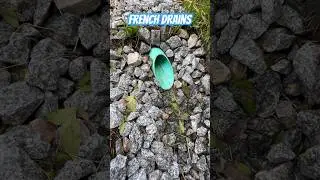 Французские водостоки &mdash; стройте правильно.