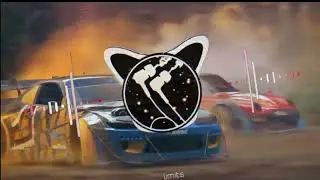 #Limts full #bassbosted song