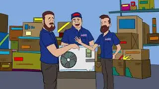 heating maintenance