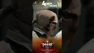 Phoenix  Teaser Shorts  Anl Arasu Master | Surya | Varalakshmi | Sampath | Devadharshini