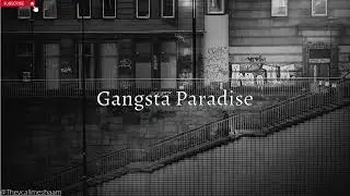 [Free] Fast Trap Sample Type Beat &ldquo;Gangsta Paradise&rdquo; | Type Beat 2022