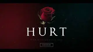 Sad Type Beat Emotional Rap Instrumental Love Beat - 