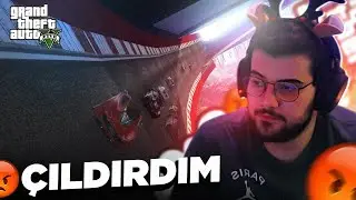 SİNİRDEN ALT F4 ATTIM !!🤬🤬| GTA 5 PLAYLİST