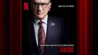 Under Siege | Zero Day | Official Soundtrack | Netflix