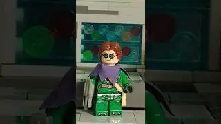 How to improve your Lego NWH Green Goblin! #lego #legospiderman #legomarvel #shorts