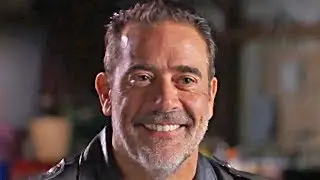 The Walking Dead - Season 8 | official trailer & characters (2017)