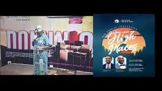 TUE.16.9.25 | TOPIC: A LIFE OF SERVICE, CASE STUDY OF RUTH; RUTH CHPTRS 1,2,3 | PST MRS TOLU OYEMADE