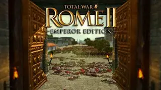 CARTHAGE IS STORMED! - Rome 2 Total War Multiplayer Siege