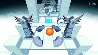 Sky Dance (My Level) Rolling Sky Remake 0.2b