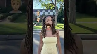 Try this ai hairstyle filter in CapCut #capcutpioneer #fy #capcut