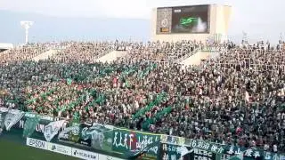 J2第28節 松本山雅VS徳島ｳﾞｫﾙﾃｨｽ　選手紹介