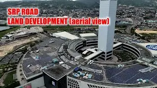 SRP ROAD LAND DEVELOPMENT (aerial view)