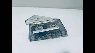 DJ Acacio Moura - New Tendency Vol.2 - K7