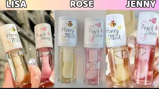 Lisa or Rose or Jenny 