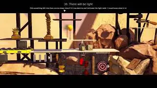 Crazy Machines 3 - Level 39 