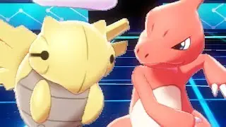 I HAVE NOTHING FOR SHEDINJA (SwSh FFA)