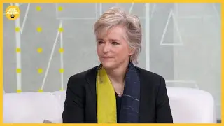 Karin Slaughter talks new novel, 'We Are All Guilty Here'