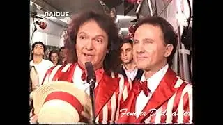 I Pooh in viaggio (Telethon ’94)