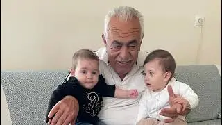 Ramazan Nacar &lsquo;ın Vefatının 2. Yılı Anısına