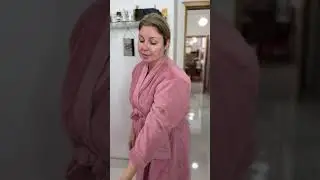quando il marito &egrave; una guardia giurata e lavora di notte: