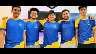 Team Soul wipes TSM-Entity in PMPL. Soul Domination.