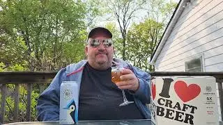 Cameron's Brewing Pastime Pils German Pilsner (2023 I ❤️ Craft Beer pack)