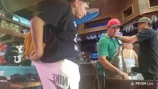 Live streaming of Young Cheeto