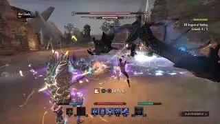 ESO Bosmers and others