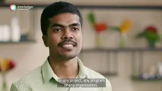Open Source Ambassador for Interledger Foundation
