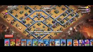 coc July qualifier challenge
