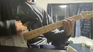 電光石火ジェラシー　バッキング