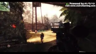 OpTic Ativa - Precision (By Keeirrr)