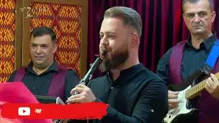 Motive Çame - Luan në klarinetë Maldin Avduli - N'Traditë Show