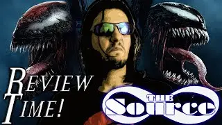 REVIEW TIME! Venom vs Carnage - TheInfiniteSource