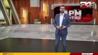 1 PM NEWS | Dr Unmesh Sivaraman | 26 January 2026 | 24 News