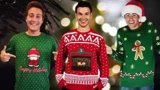 Digital Dudz Christmas Video
