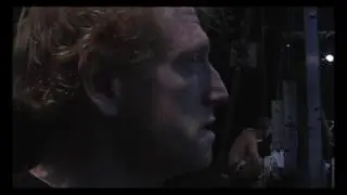 from the archives &mdash; ON TOUR  &mdash; behind the scenes with Scott Shepherd (2004) [02.22.2017]