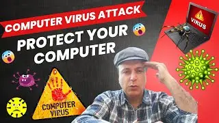 computer virus | virus types | most dangerous computer virus | computer virus kya hai | virus
