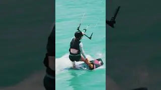 Kite Surfing Paradise | Watersports at Tryall Club Jamaica