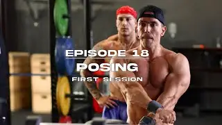 Episode 18 / Posing / Season 01 / First Session