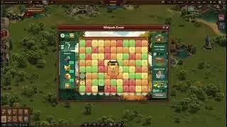 Forge of Empires DE16 01 divočina 2026 1 video