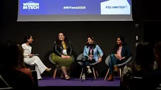 FDJ United | Managing Complexity at Scale: AI, Global Platforms, and the Future of Tech