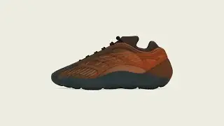 adidas YEEZY 700 V3 'Copper Fade'