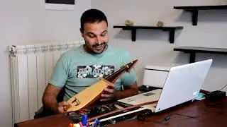 Gli strumenti musicali della tradizione: la lira calabrese