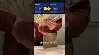 #vitrexe.com #easymoney #cryptopromo #freebtc #freeusd #freeusdt #cryptohack #cryptohacks #money