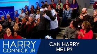 Can Harry Help? Incredible Weight Loss Story