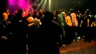 Hardcore no Martim Cerer&ecirc;